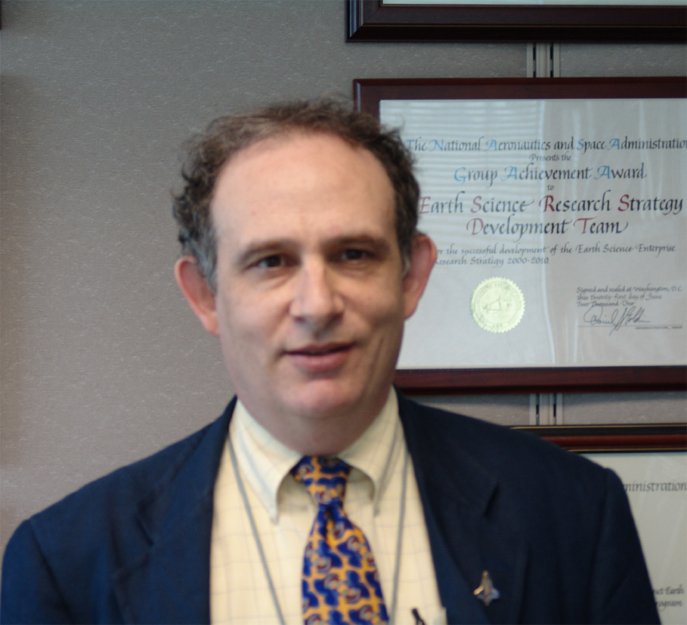 Dr. Jack Kaye 