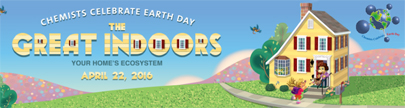 Chemists Celebrate Earth Day Chemists Celebrate Earth Day