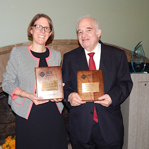 Awardees Awardees