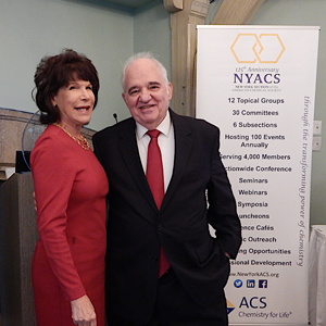 QCC President QCC President
